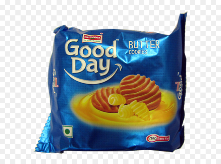 Good Day Biscuit Png, Transparent Png - good day biscuit png