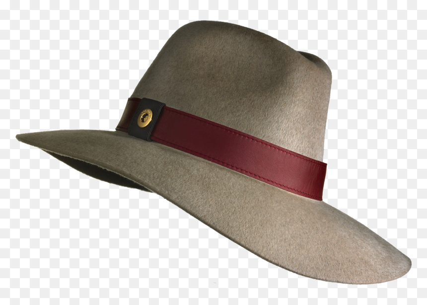 Loro Piana Aramis Rainbow Hat In Beaver Fur, Hare Fur, HD Png Download - women hat png