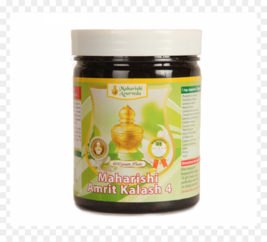 Maharishi Amrit Kalash - Maharishi Ayurveda, HD Png Download - kalash image png
