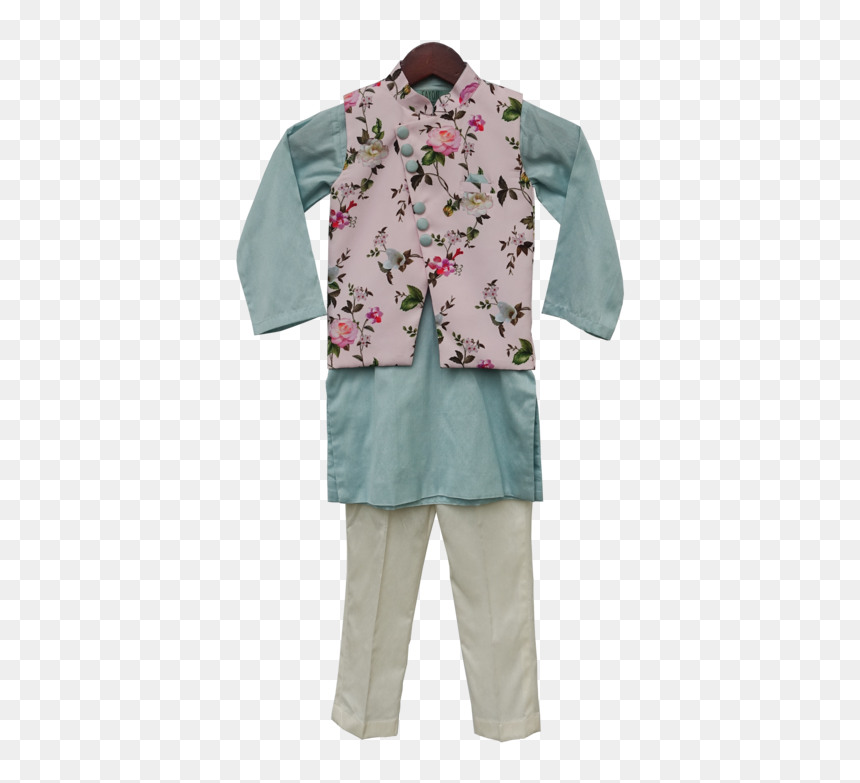 Kurti Design Boy, HD Png Download - indian garland png