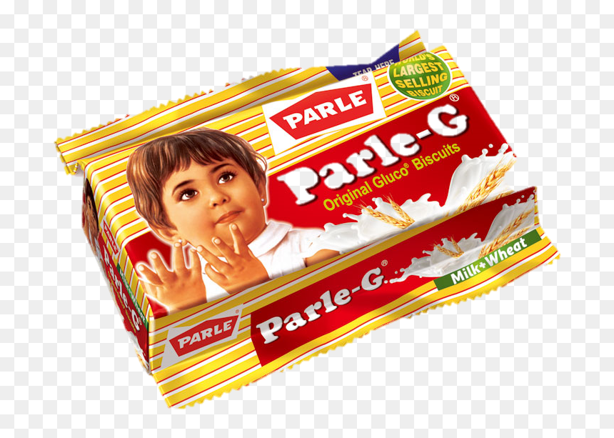 Parle G Biscuit Png, Transparent Png - good day biscuit png