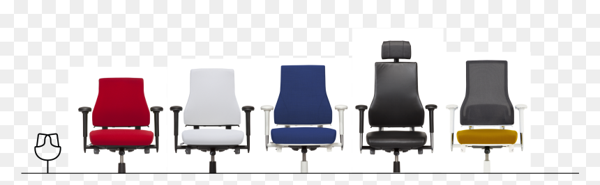 Office Chair, HD Png Download - office chairs png