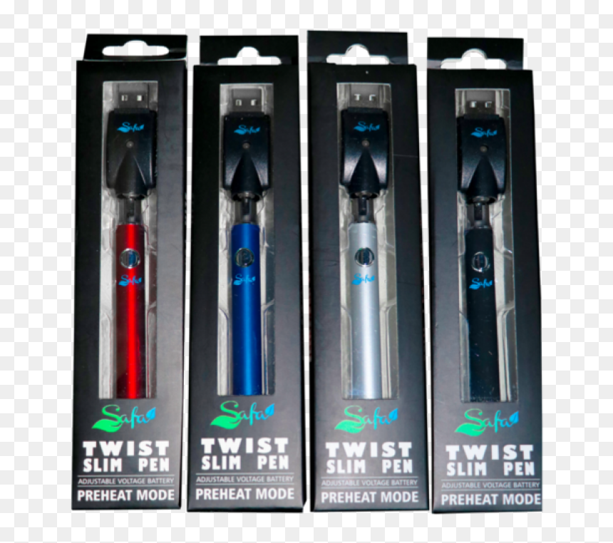 Twist Slim Pens - Cutting Tool, HD Png Download - safa png