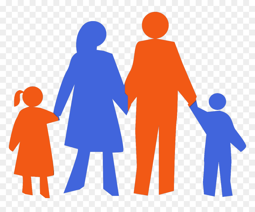 Transparent Family Png - Familia En El Mundo Png, Png Download - family png images