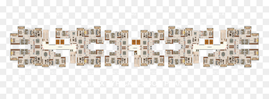 Floor Plan, HD Png Download - pipal leaf png