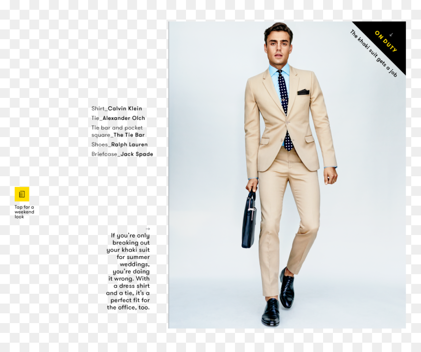 Beige Colour Suit For Men , Png Download - Beige Colour Suit For Men, Transparent Png - men in suit png