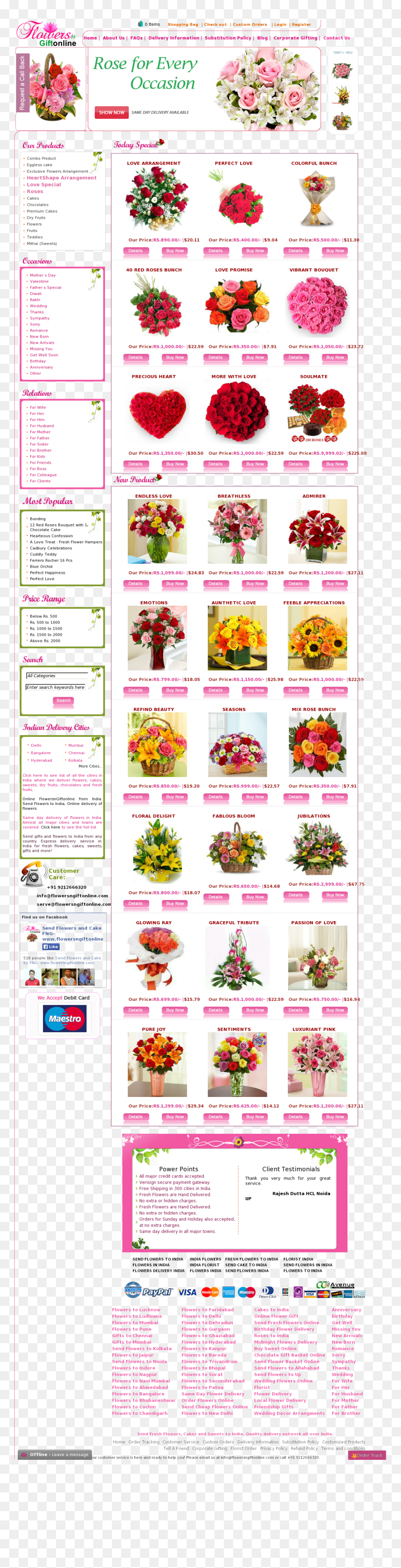 Floral Design, HD Png Download - flower boquet png