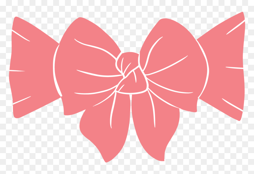 Bow Headband Clipart, HD Png Download - flower hair band png