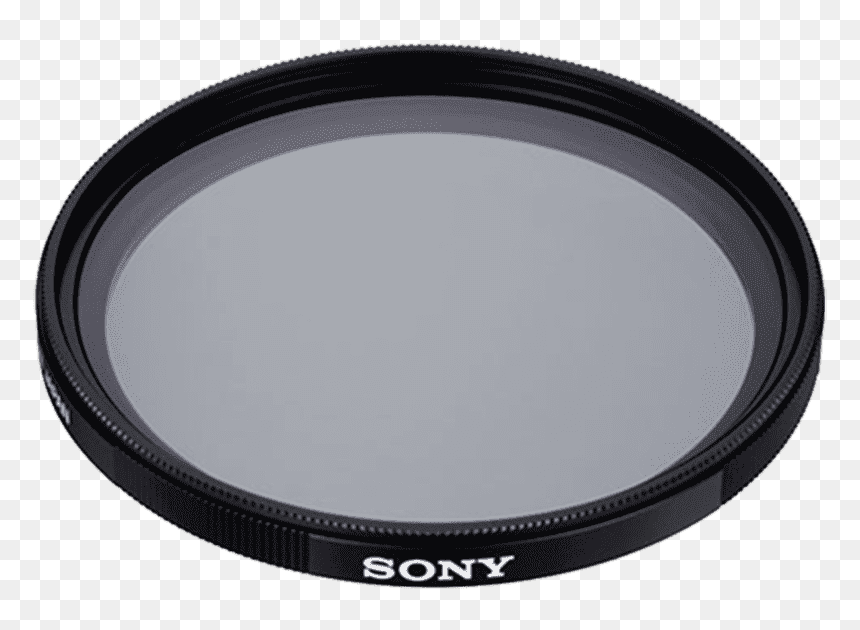 Sony Zirkular Pol Carl Zeiss T Hardware/electronic, HD Png Download - dslr camera lens png