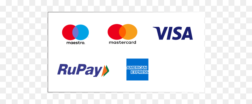 Payment Development - Visa, HD Png Download - rupay card png