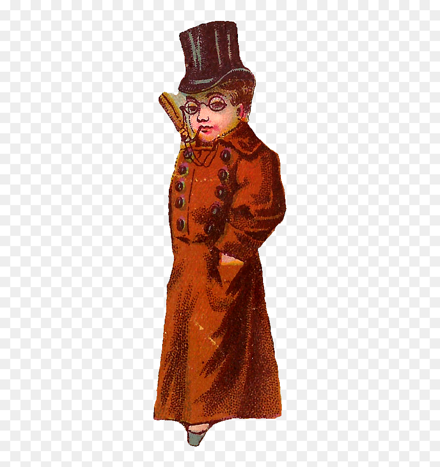 Illustration, HD Png Download - men fashion clipart png