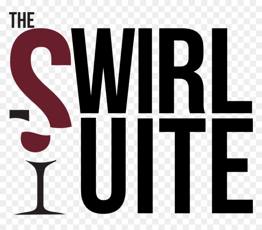 Theswirlsuitefinal Fullcolor Medium-2 - Wine Glass, HD Png Download - swril png