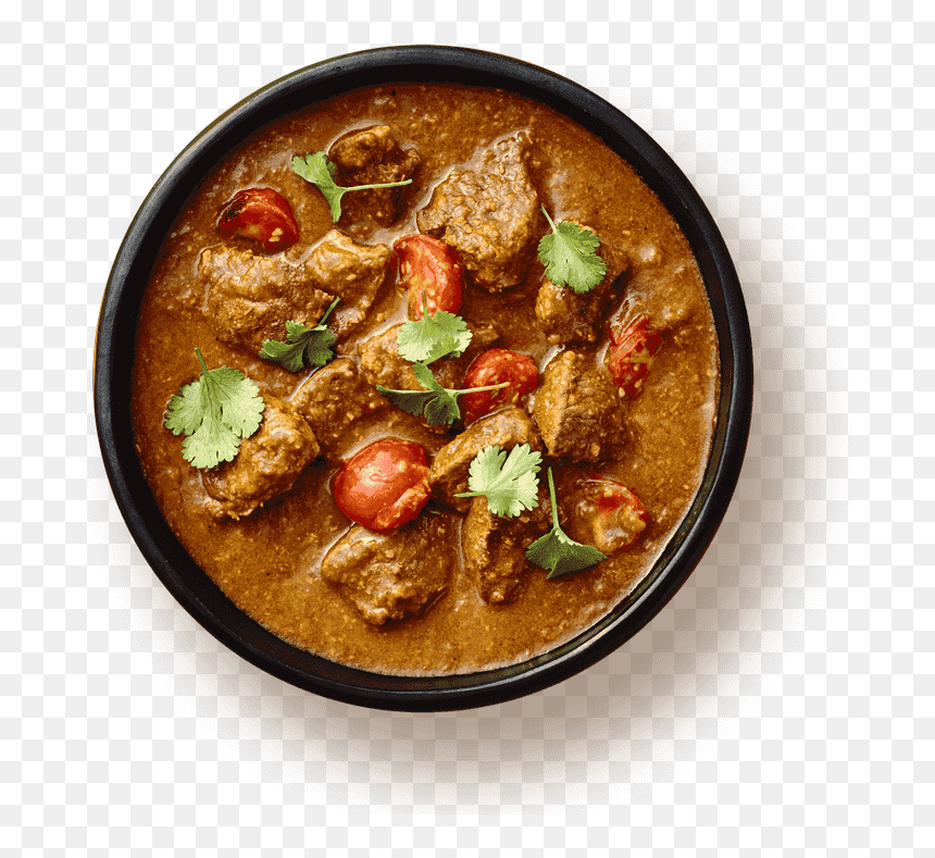 Passage To India Rogan Josh, HD Png Download - indian food dish png