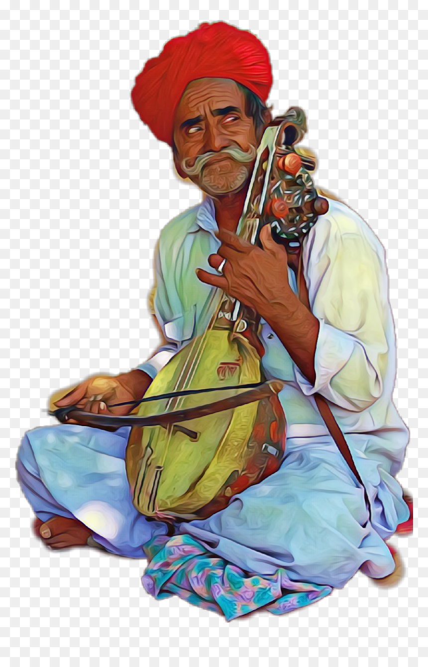 Musician, HD Png Download - pagri png