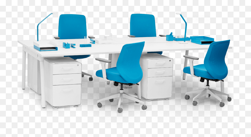 Office Chair, HD Png Download - office chairs png