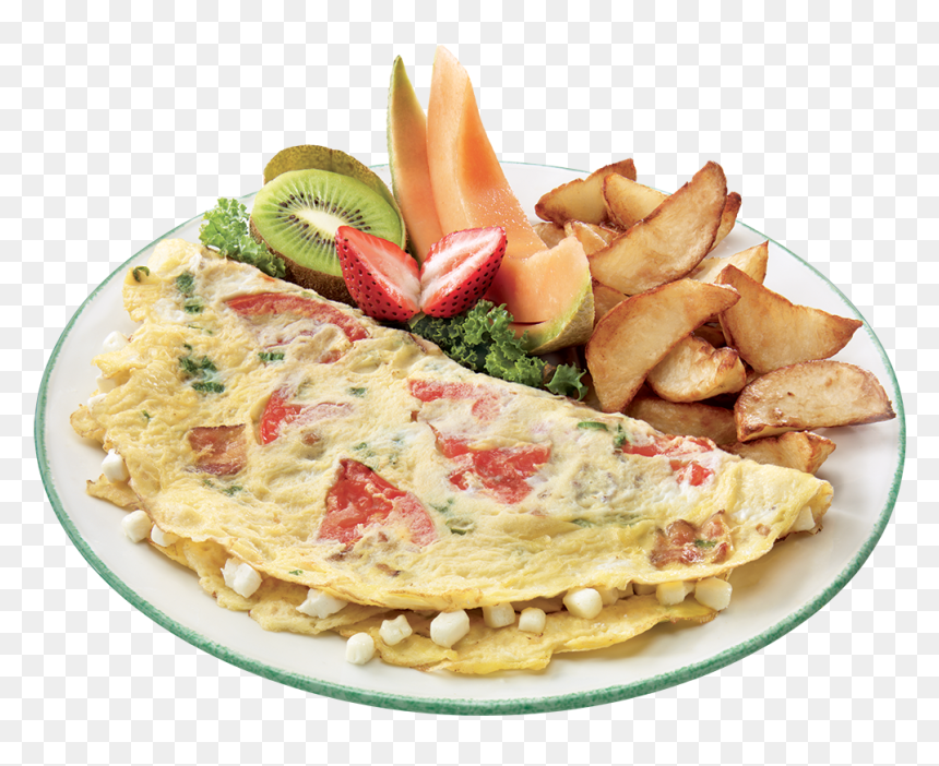 Omelet Png Hd - Omelet Png, Transparent Png - indian food dish png