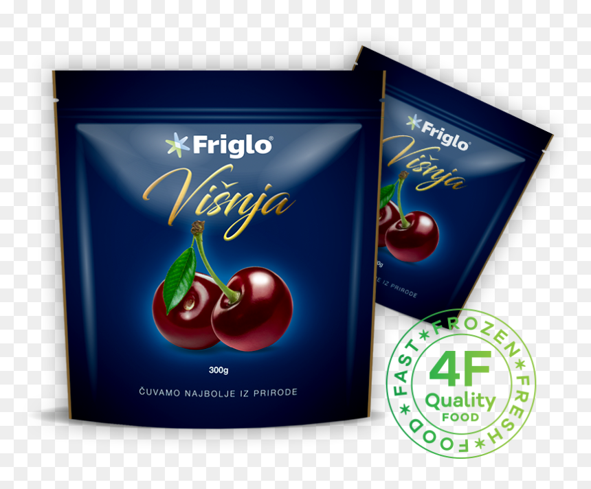 Black Cherry, HD Png Download - cherry fruit png