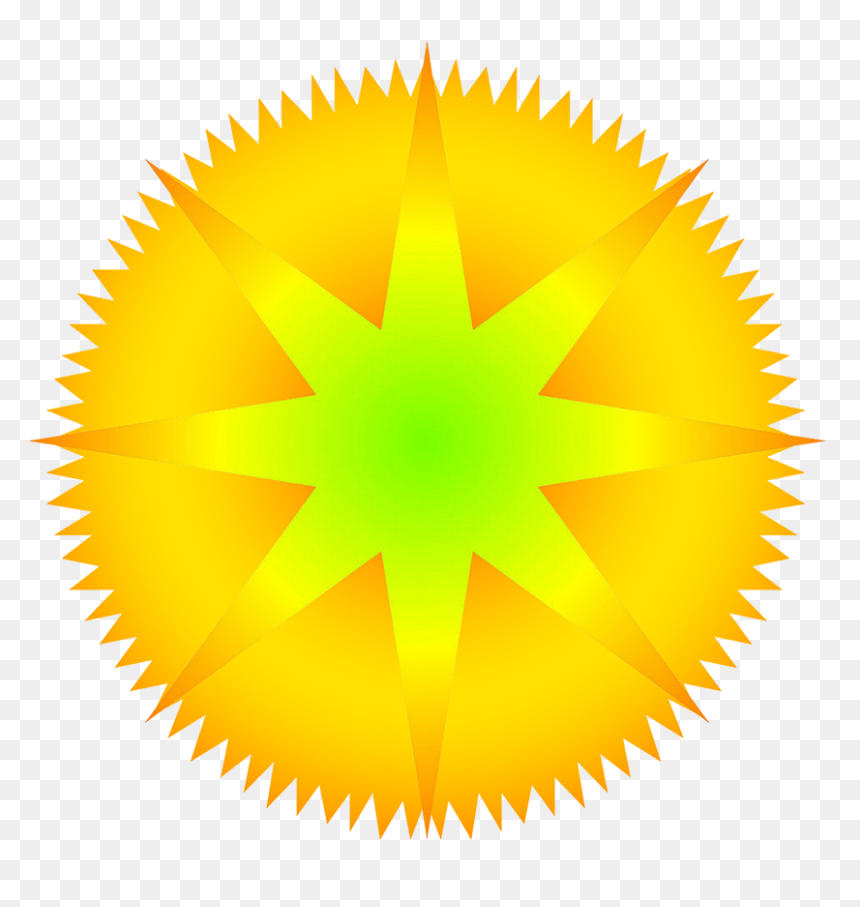 Sunshine Clipart Swirl - Epson Spur Gear, HD Png Download - swril png
