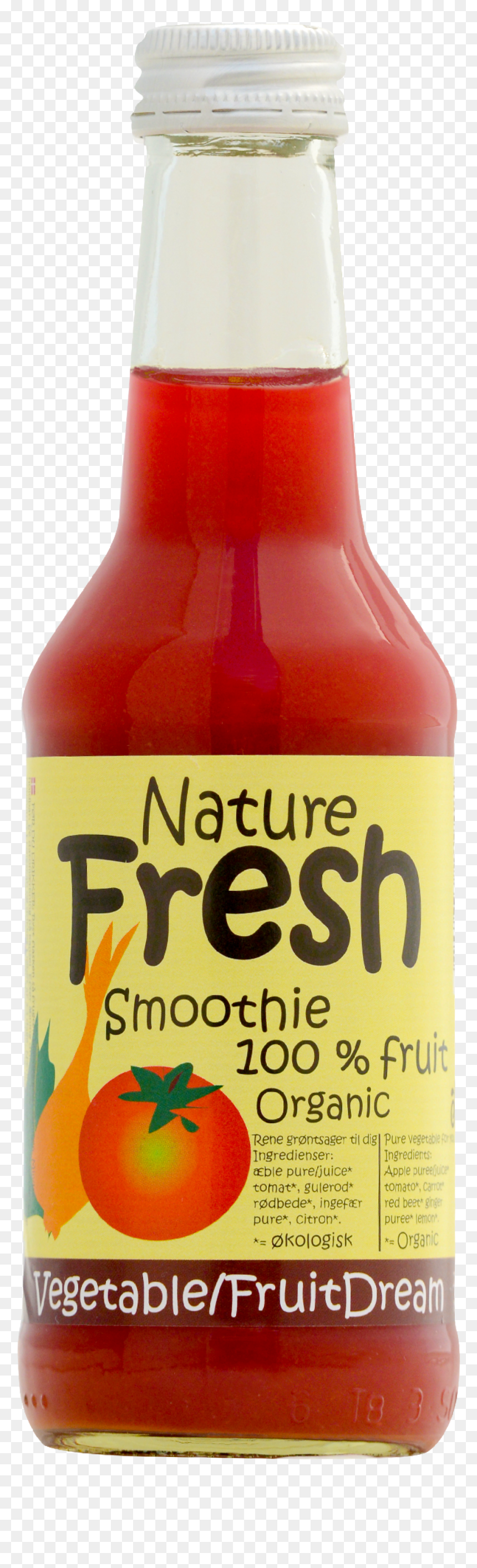 Glass Bottle, HD Png Download - fruits and vegetables basket png