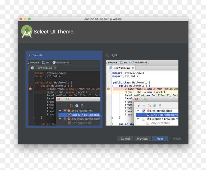 Last, We Get To Verify All Of Our Settings, And Click - Computer Icon, HD Png Download - java png icon