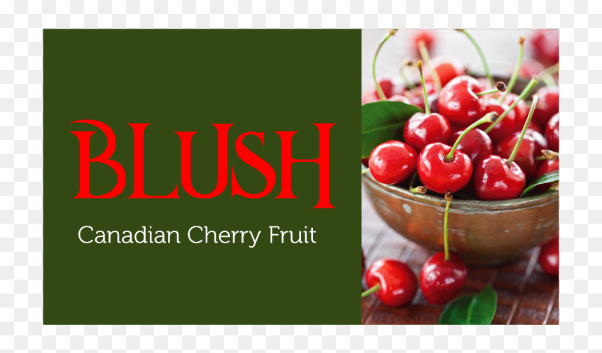 Frutti Di Bosco, HD Png Download - cherry fruit png