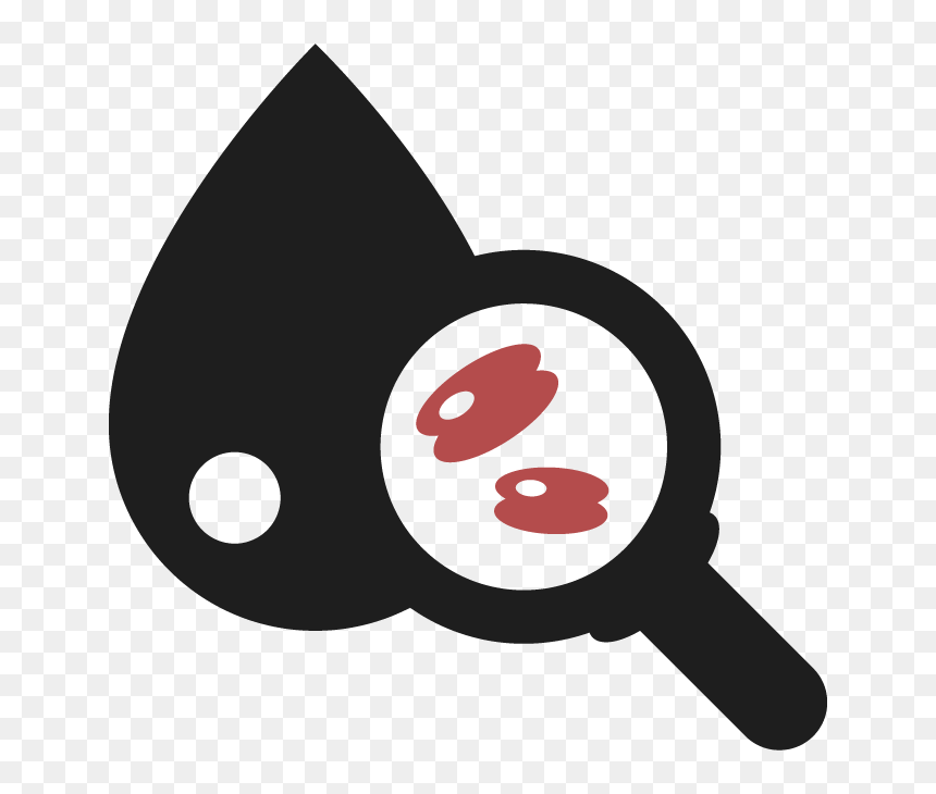 Clip Art, HD Png Download - blood symbol png