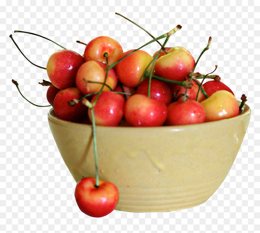 Fruits Png Transparent Image - Cherry, Png Download - cherry fruit png