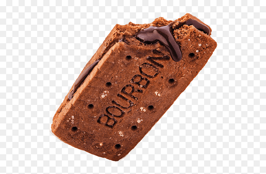 Chocolate, HD Png Download - good day biscuit png
