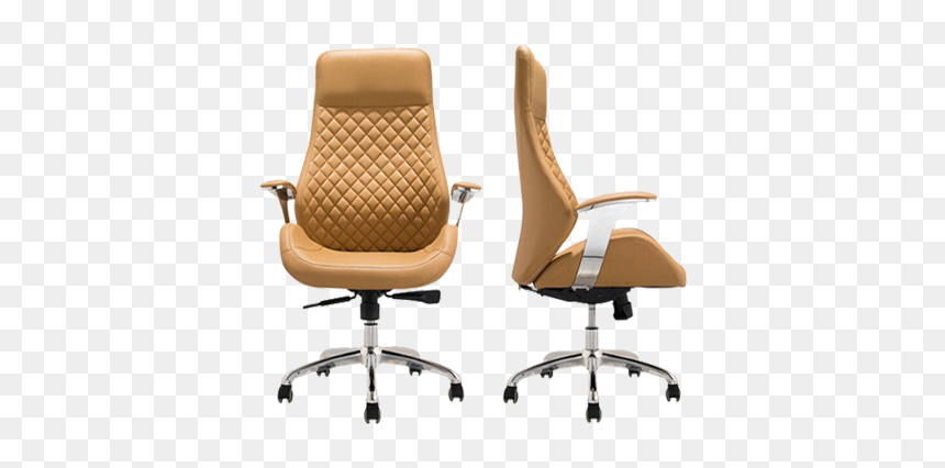 Slider - Fashion Office Chair, HD Png Download - office chairs png