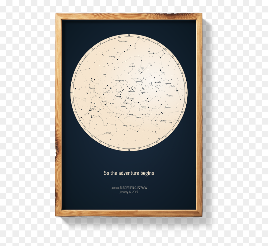 Baby Gift Ideas For New Parents - Star, HD Png Download - birthday star png