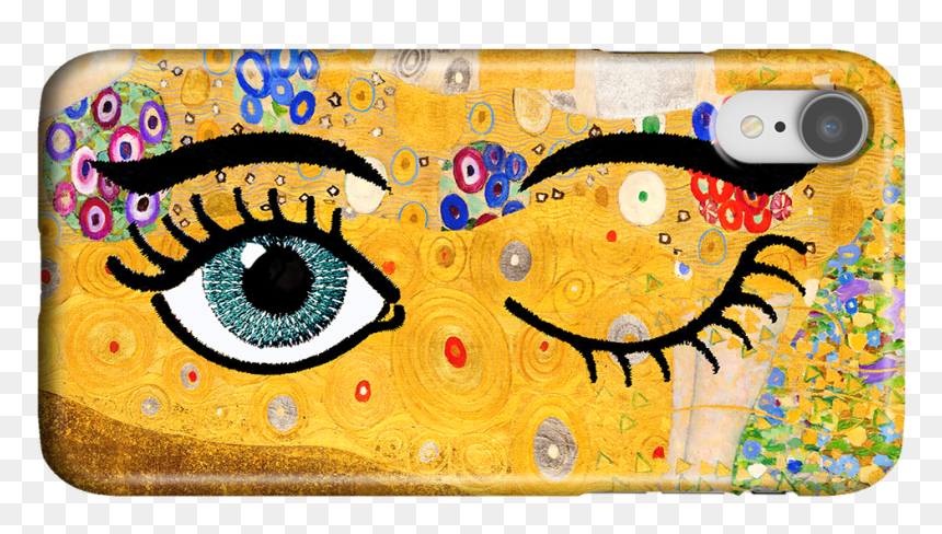 Mobile Phone Case, HD Png Download - wink smiley png