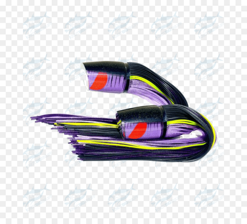 Amaral Lures Ta"aroa - Speaker Wire, HD Png Download - angry tiger png