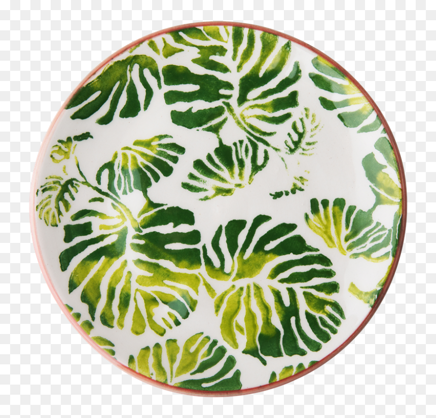 Plate, HD Png Download - rice plate png