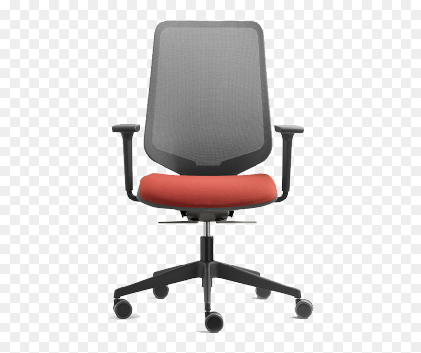 Forma 5 Dot Pro, HD Png Download - office chairs png