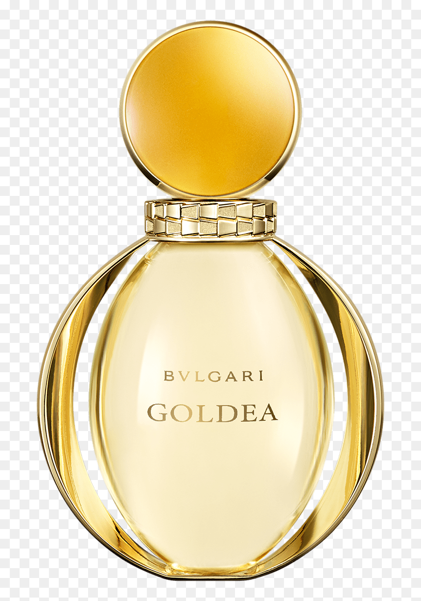 Bvlgari Goldea Perfume, HD Png Download - perfume spray png