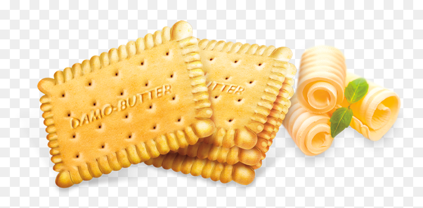 Biscuit, HD Png Download - good day biscuit png