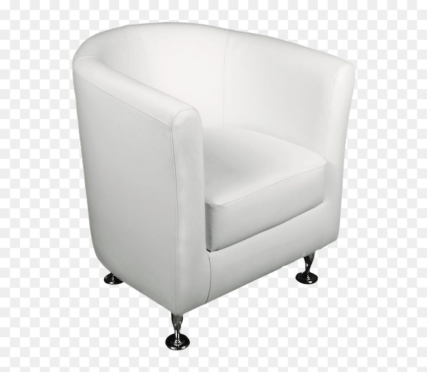 Bucket Chair 1 1 - Club Chair, HD Png Download - office chairs png