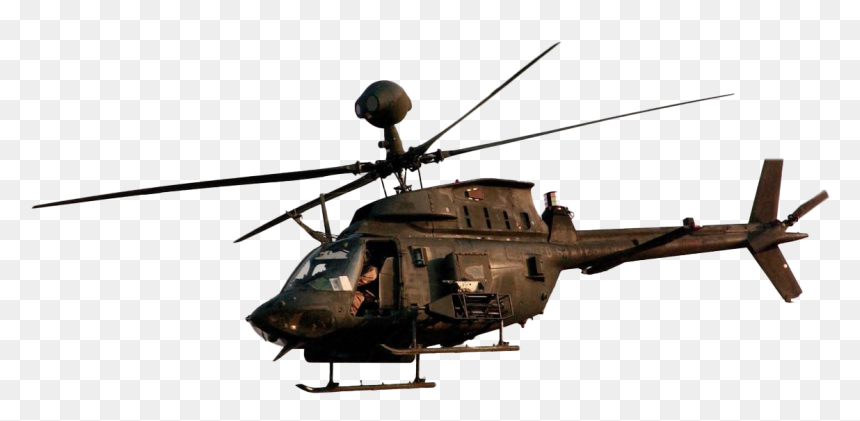Updf Chopper Crashes In Gomba, HD Png Download - helicopter png image