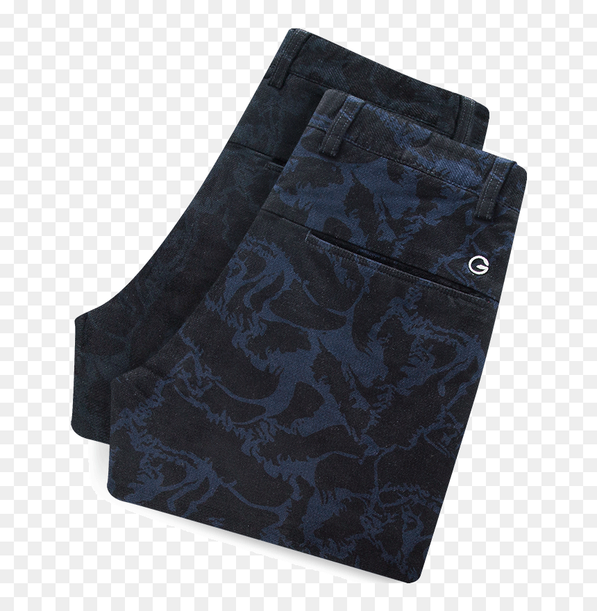 Leather, HD Png Download - gents pant shirt png