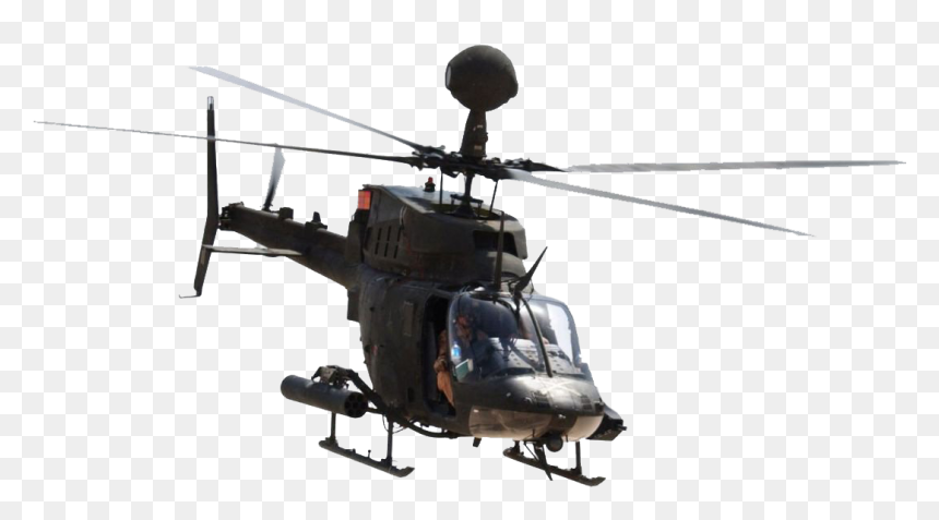 Army Helicopter Png Free Download - Croatians Army Helicopters, Transparent Png - helicopter png image