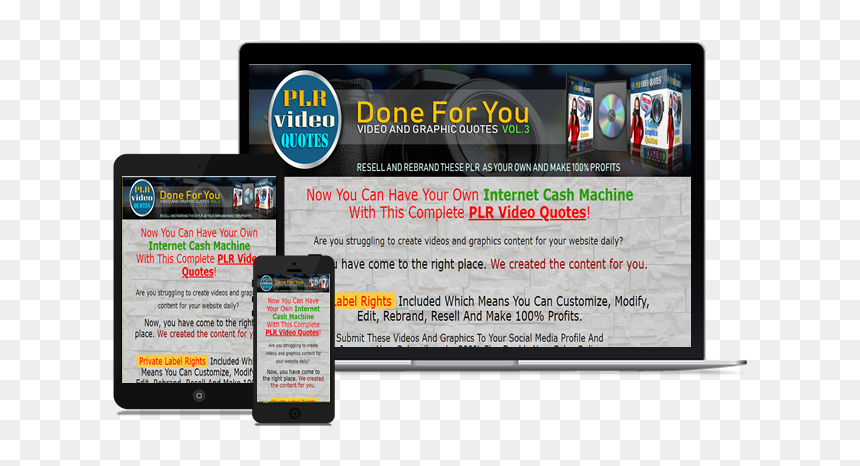 Online Advertising, HD Png Download - png quotes for editing
