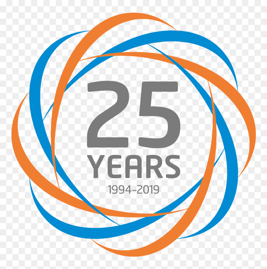 25 Years, HD Png Download - happy tamil new year png
