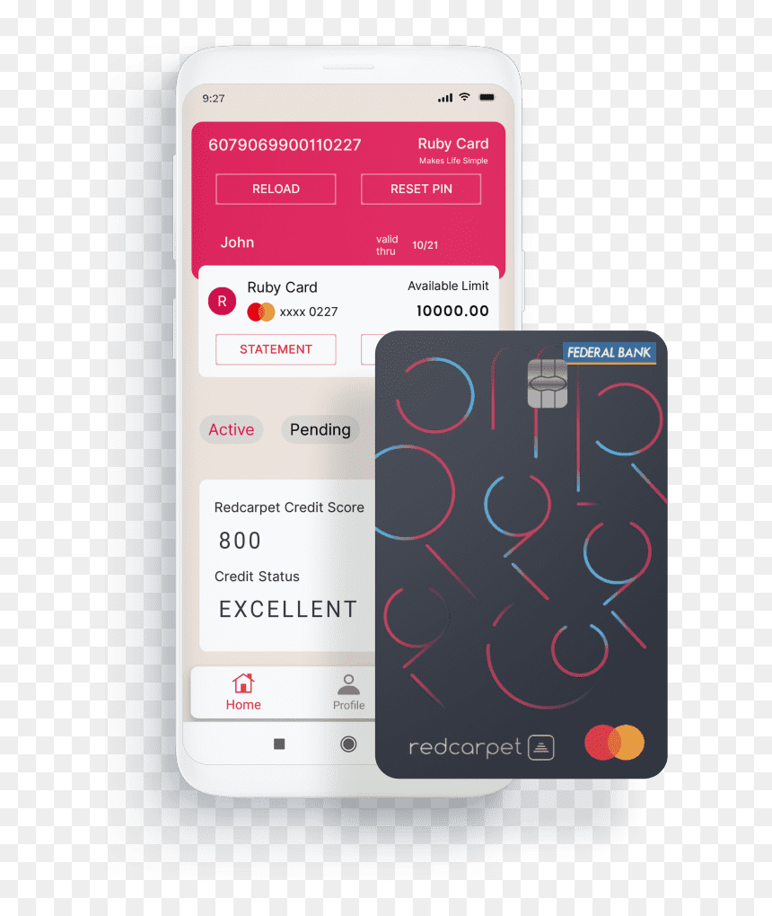 Bannerobject1 - Smartphone, HD Png Download - rupay card png
