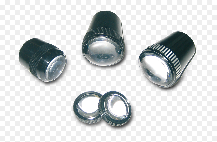 Lenses - Camera Lens, HD Png Download - camera lenses png