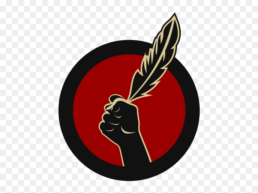 Idlenomore Logo Revised - First Nations No Background, HD Png Download - blood symbol png