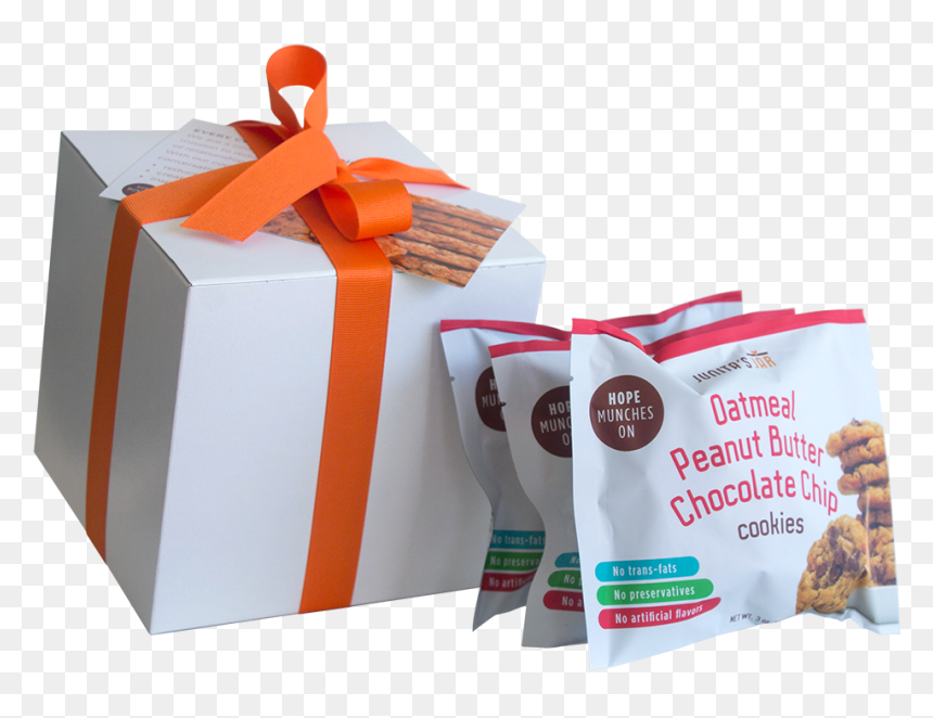 Box, HD Png Download - giftbox png