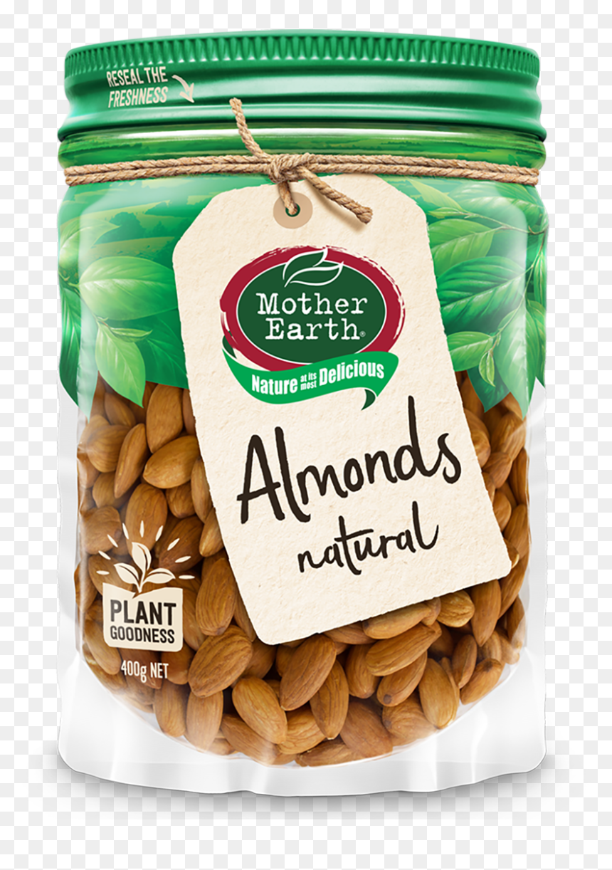 Mother, HD Png Download - single almond png