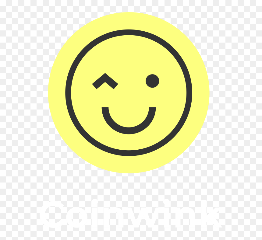Smiley, HD Png Download - wink smiley png