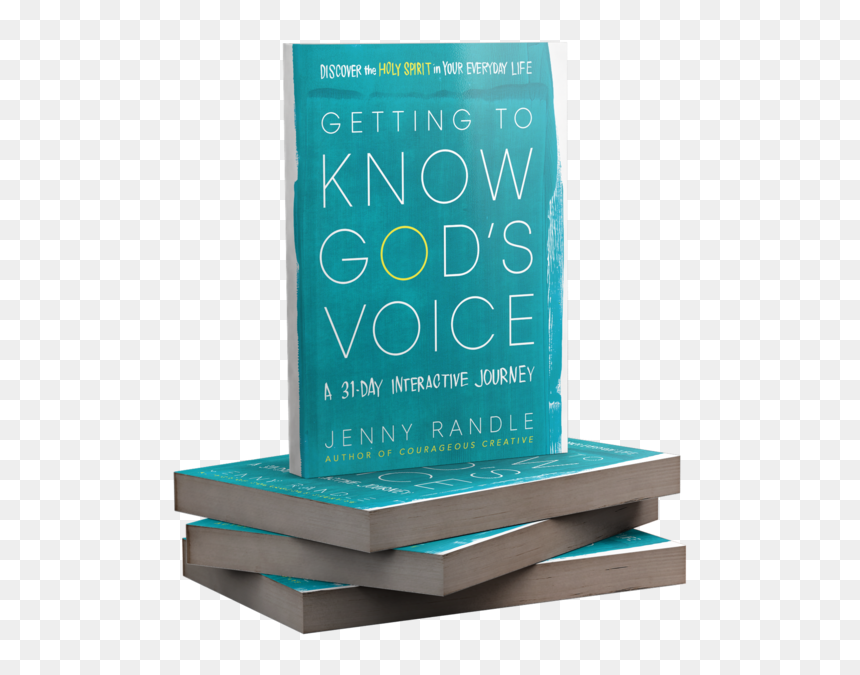 Getting To Know Gods Voice Hearing God - Trophy, HD Png Download - god png image