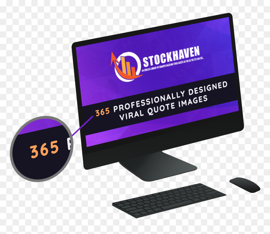 Personal Computer, HD Png Download - png quotes for editing